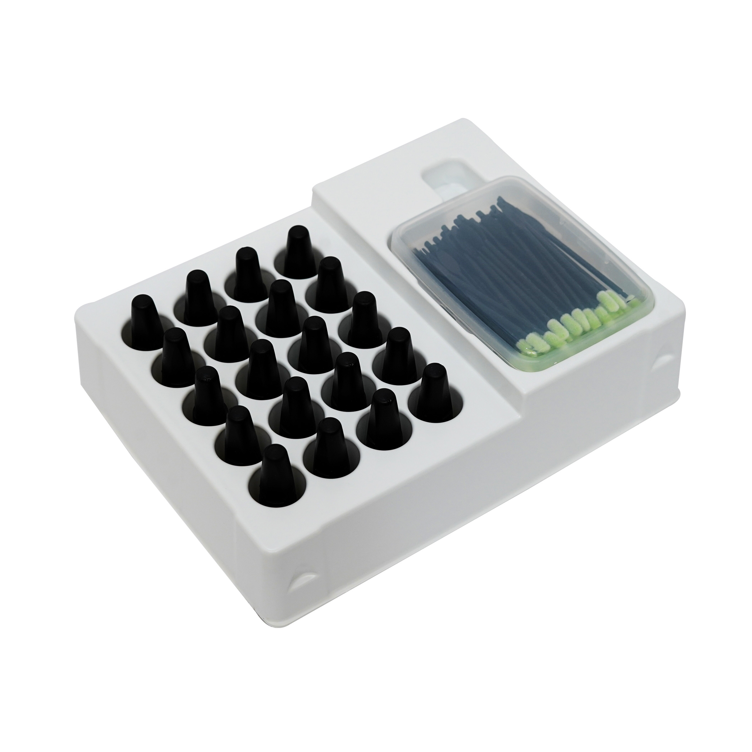 Fluor Protctor Ampules